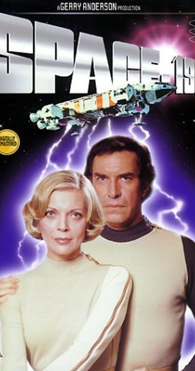 tv space 1999